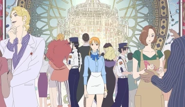 One Piece: Heroínas Latino capitulo 1