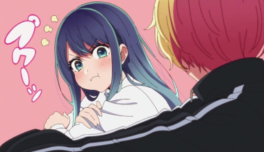 Oshi no Ko S2 Latino capitulo 1