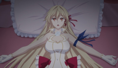 Our Last Crusade or the Rise of a New World S2 Latino