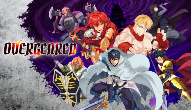 Overgeared Castellano capitulo 1