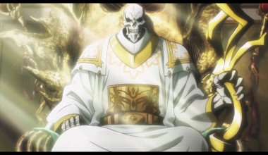 Overlord: El Reino Sagrado Latino