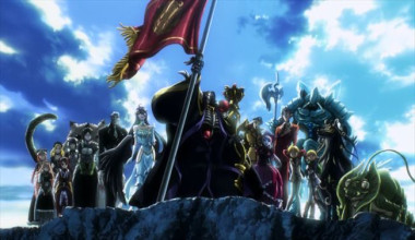 Overlord S1