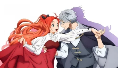 Pass the Monster Meat, Milady! Latino capitulo 8