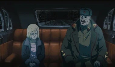 Primer Escuadrón Latino capitulo 1