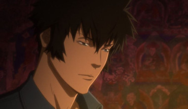 Psycho-Pass: Sinners of the System Case.3 - Onshuu no Kanata ni capitulo 3