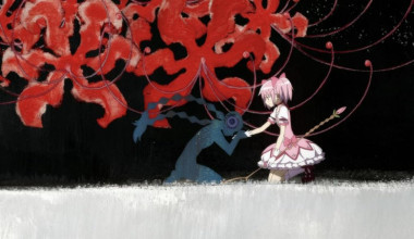 Puella Magi Madoka Magica the Movie 3: Rebellion Castellano