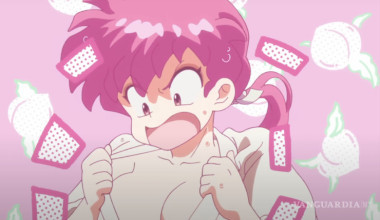 Ranma ½ (2024) Castellano capitulo 25