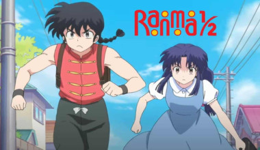 Ranma ½ (2024) Latino capitulo 25