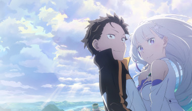 Re:Zero kara Hajimeru Isekai Seikatsu S3 Castellano capitulo 1