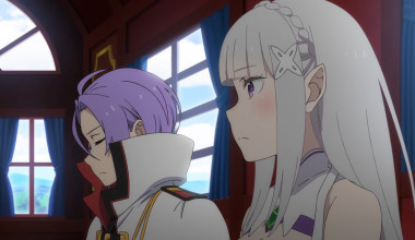 Re:Zero kara Hajimeru Isekai Seikatsu S4 Castellano capitulo 1