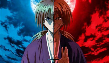Rurouni Kenshin (1996) Latino