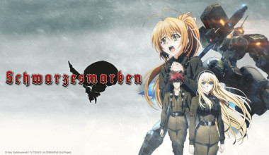 Schwarzesmarken Latino