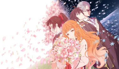 Shunkashuutou Daikousha: Haru no Mai Latino capitulo 1