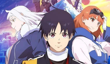 Snowball Earth capitulo 1