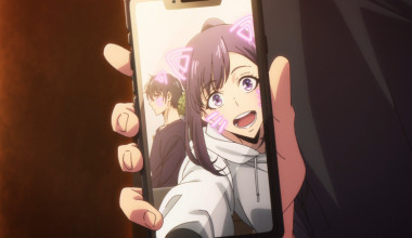 Solo Leveling S2 Castellano