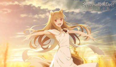 Spice and Wolf (2024) S1 Latino