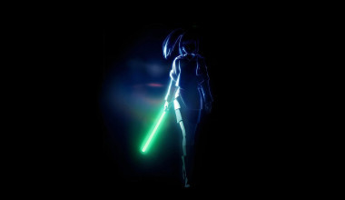 Star Wars Visions: La Jedi número 9 Castellano capitulo 8