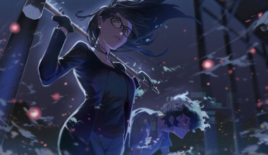 Summertime Render Latino