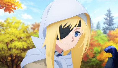 Sword Art Online: Alicization - War of Underworld Castellano