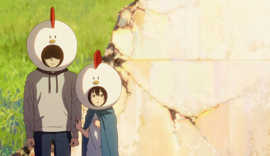 Tatsuki Fujimoto 17-26 Latino