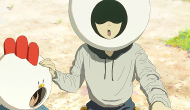 Tatsuki Fujimoto 17-26 Castellano capitulo 1