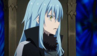 Tensei shitara Slime Datta Ken S3 Castellano capitulo 0