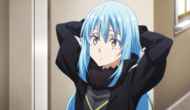 That Time I Got Reincarnated as a Slime S4 Castellano capitulo 1