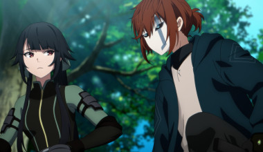 The Beginning After the End S2 Latino