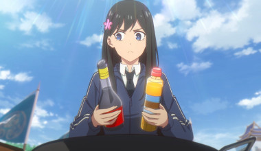 The Daily Life of the Immortal King S3 Japonés capitulo 1