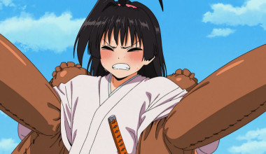 The Elusive Samurai S2 Latino capitulo 10