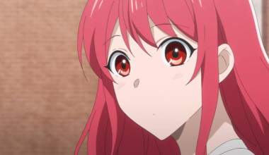 The Gorilla God's Go-To Girl Latino