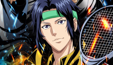 The Prince of Tennis II Hyotei vs Rikkai Game of Future Latino