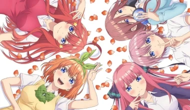 The Quintessential Quintuplets∽ Especiales Latino capitulo 1