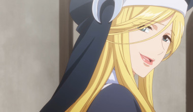 The Unaware Atelier Meister Latino