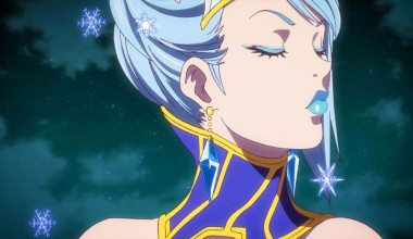 Tiger & Bunny Castellano capitulo 1