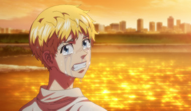 Tokyo Revengers: Santen Sensou-hen capitulo 1