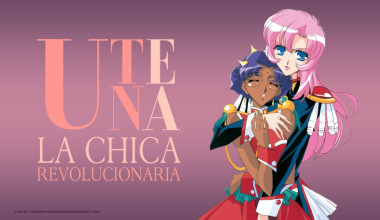 Utena - La Chica Revolucionaria Castellano