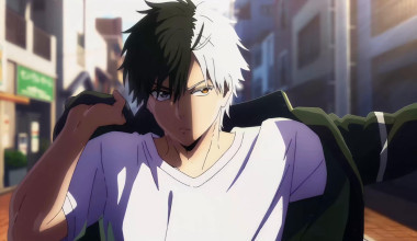 Wind Breaker S2 Castellano capitulo 1