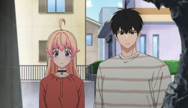 Witch Watch Castellano