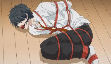 Yarichin Bitch-bu Latino