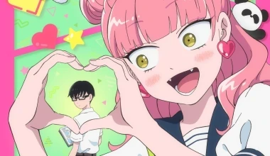 You and I Are Polar Opposites Latino capitulo 1